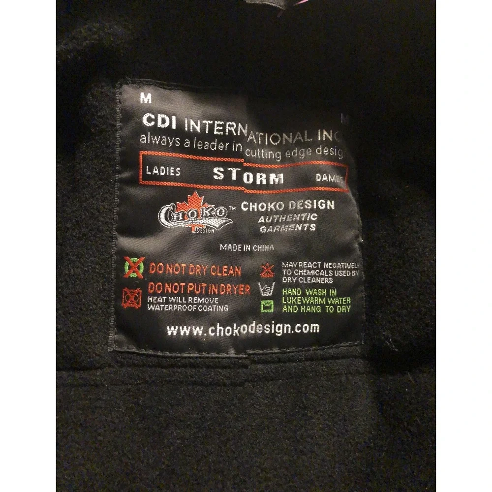 CDI International Choko cdi international
